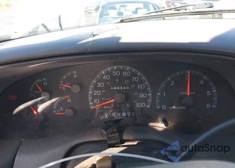 1998 Ford F-150 Lariat/Standard/Xl/Xlt z USA, uszkodzony, nr VIN 1FTZF18W1WNA68016